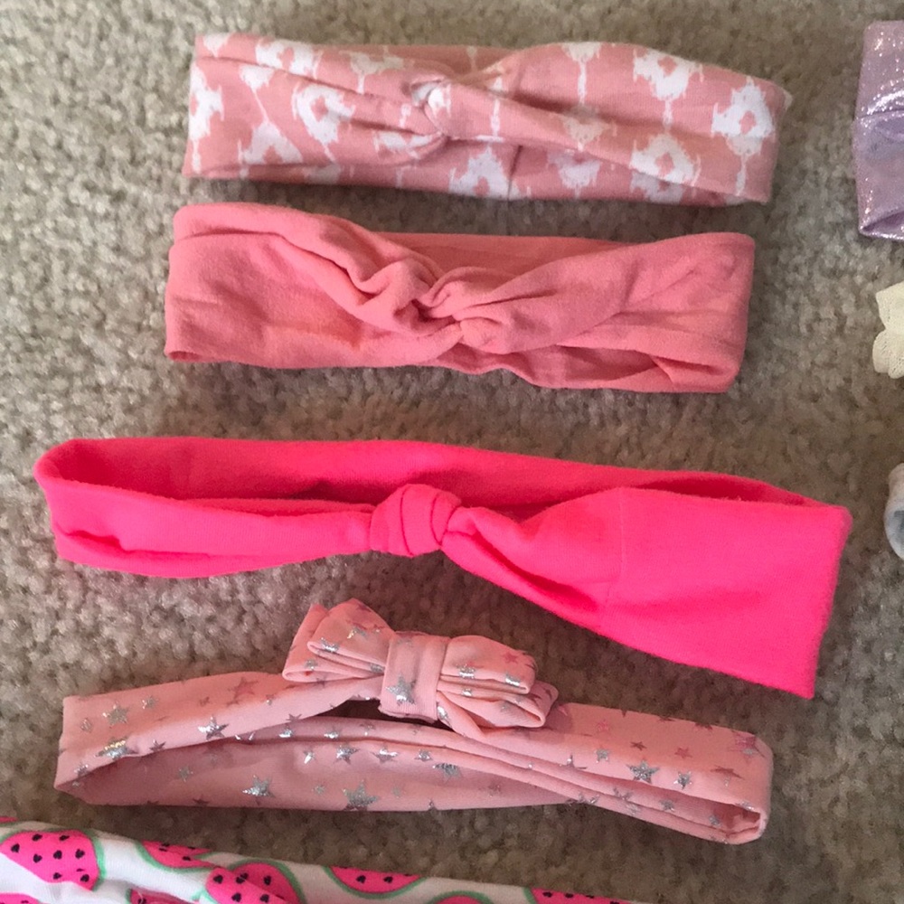 Headband Bundle - Picture 4 of 6